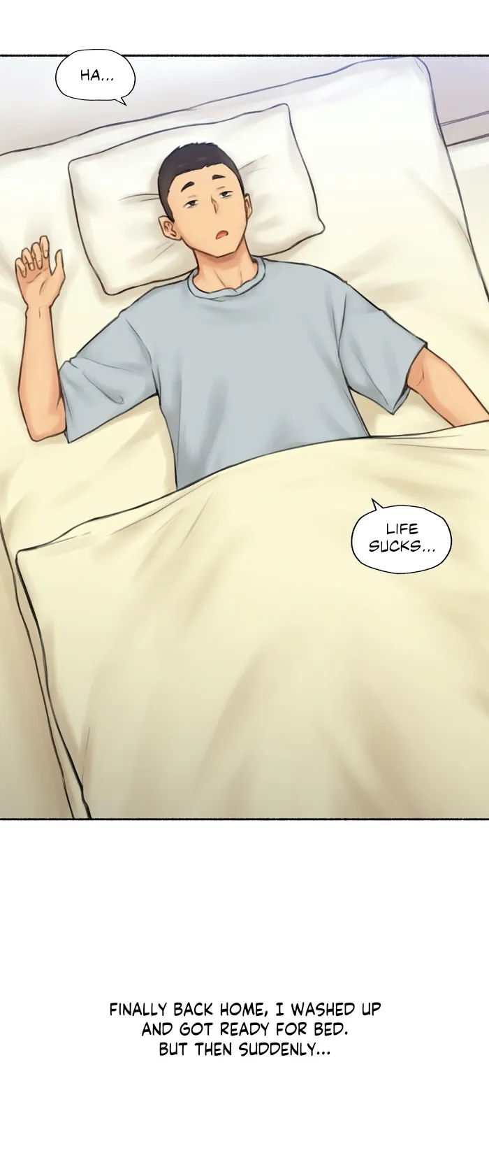 Read Sexual Exploits chapter 56 image 32 on Lezhin
