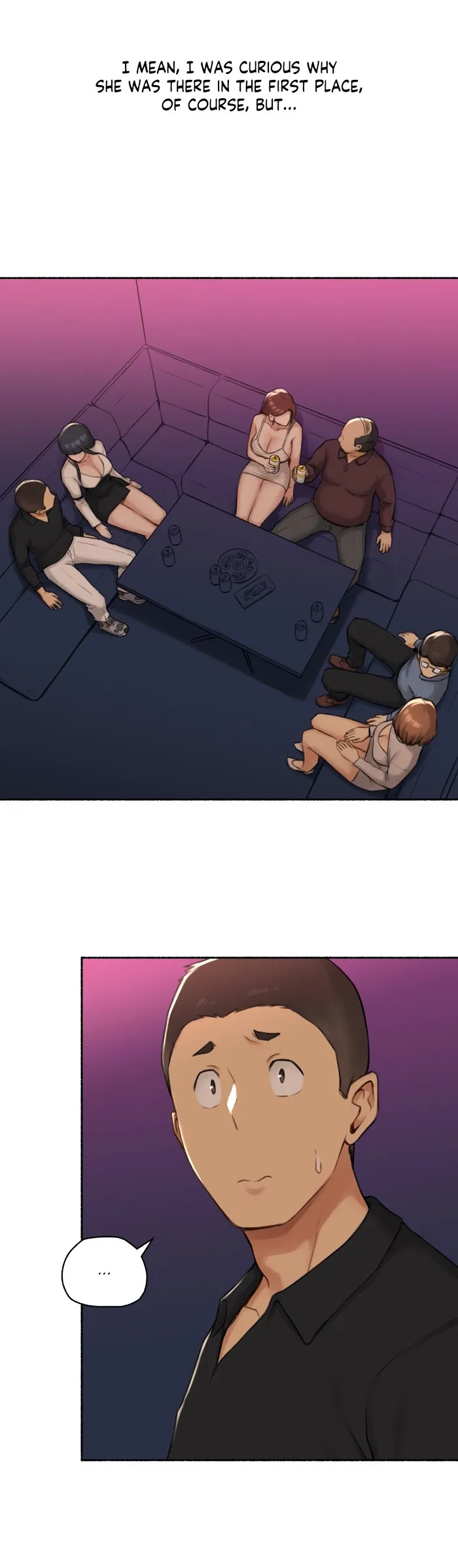 Read Sexual Exploits chapter 56 image 5 on Lezhin