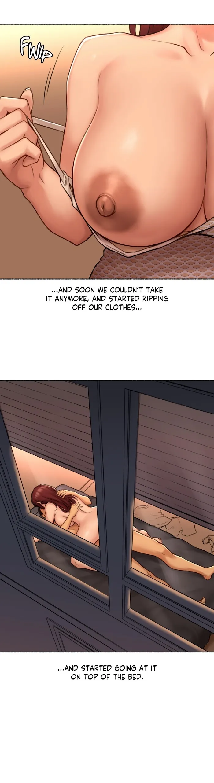 Read Sexual Exploits chapter 57 image 13 on Lezhin