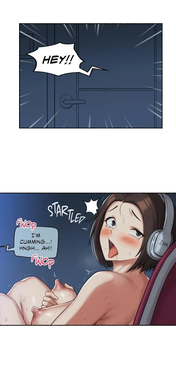 Read Sexual Exploits chapter 58 image 17 on Lezhin
