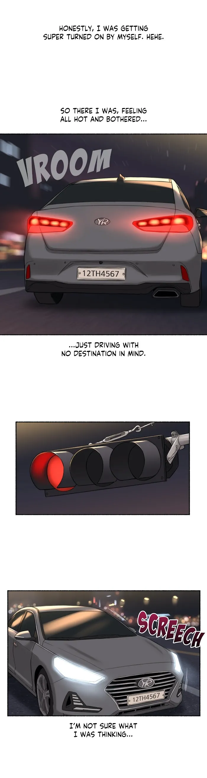 Read Sexual Exploits chapter 58 image 24 on Lezhin