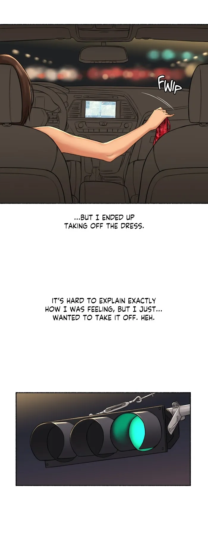 Read Sexual Exploits chapter 58 image 26 on Lezhin