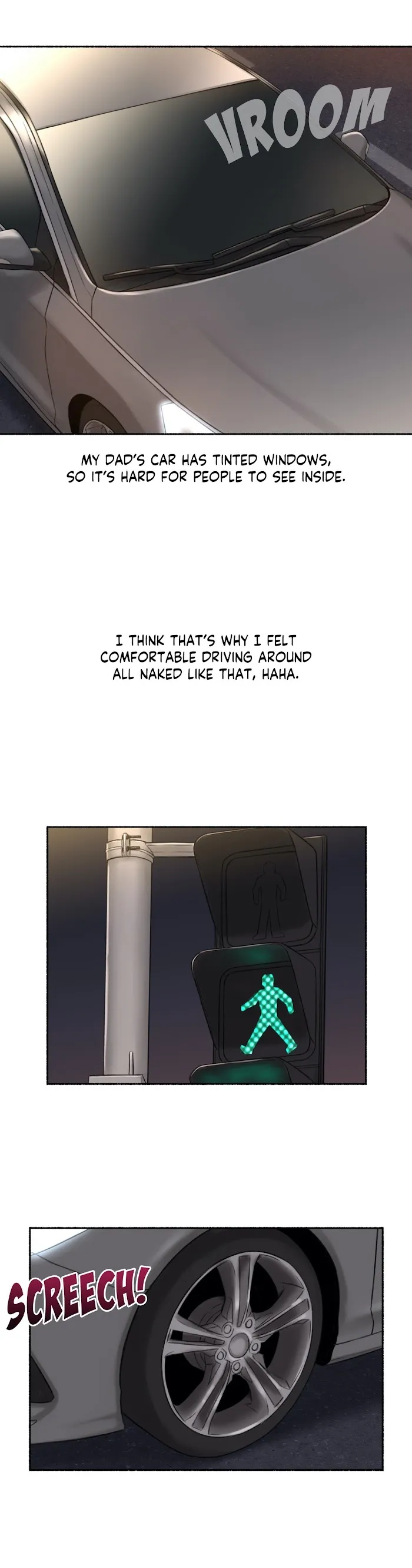 Read Sexual Exploits chapter 58 image 28 on Lezhin