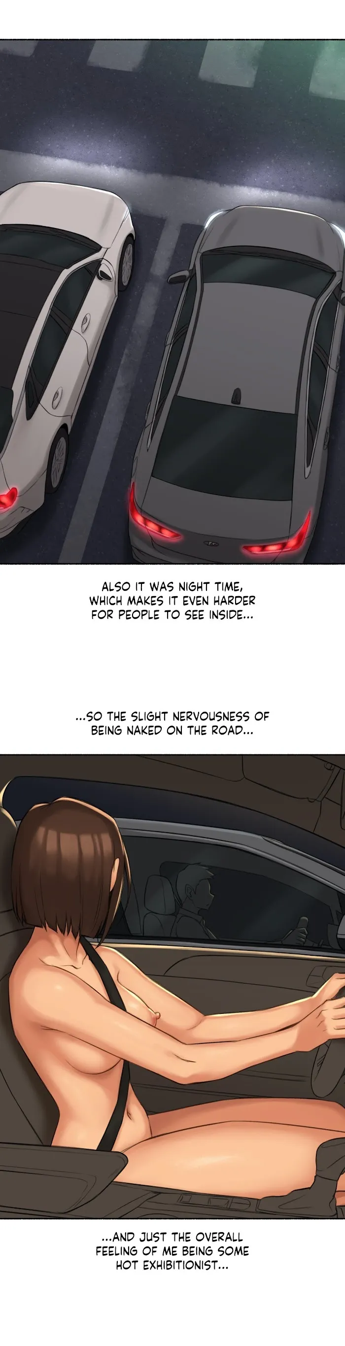 Read Sexual Exploits chapter 58 image 29 on Lezhin