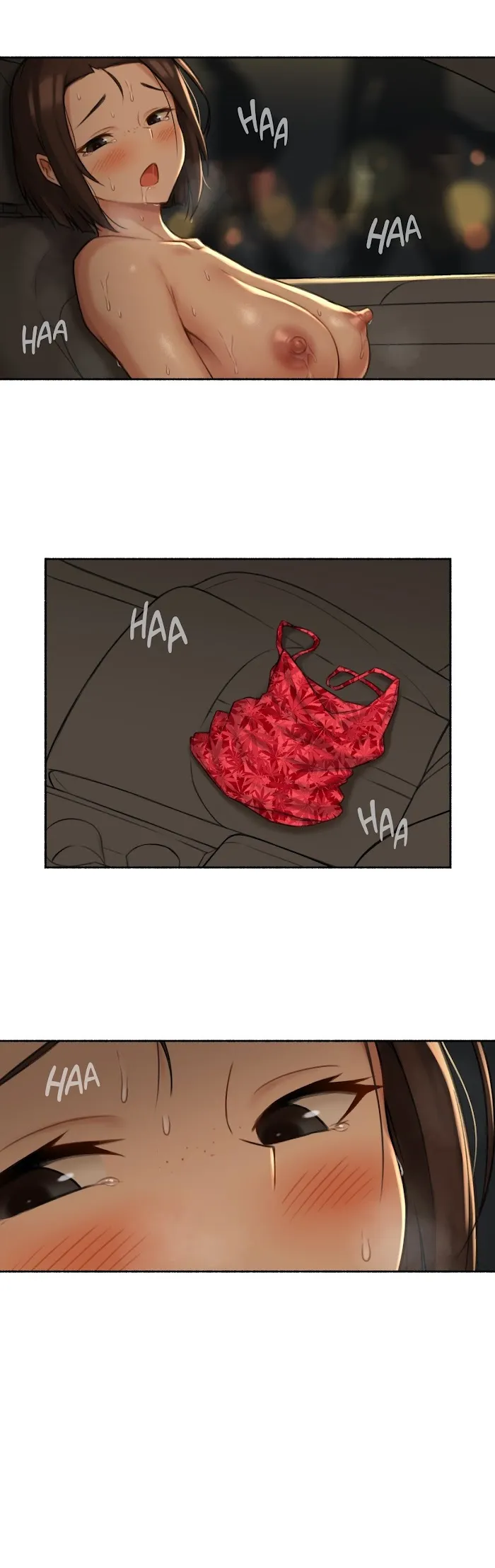 Read Sexual Exploits chapter 59 image 18 on Lezhin