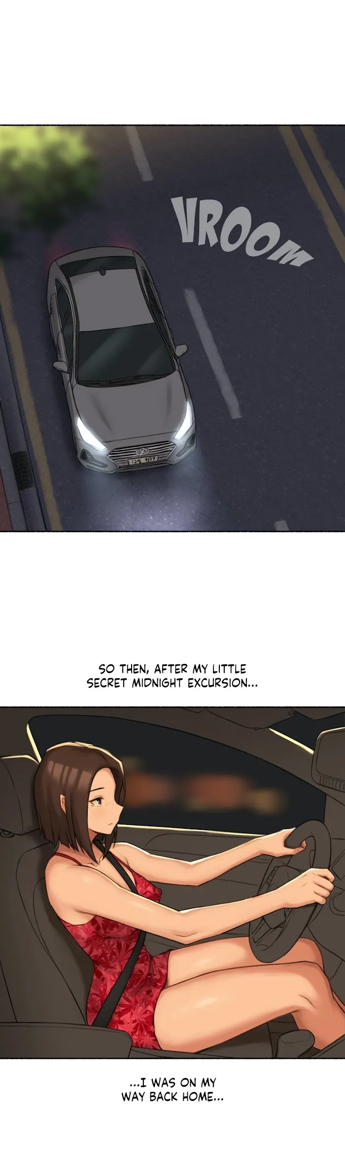 Read Sexual Exploits chapter 59 image 19 on Lezhin