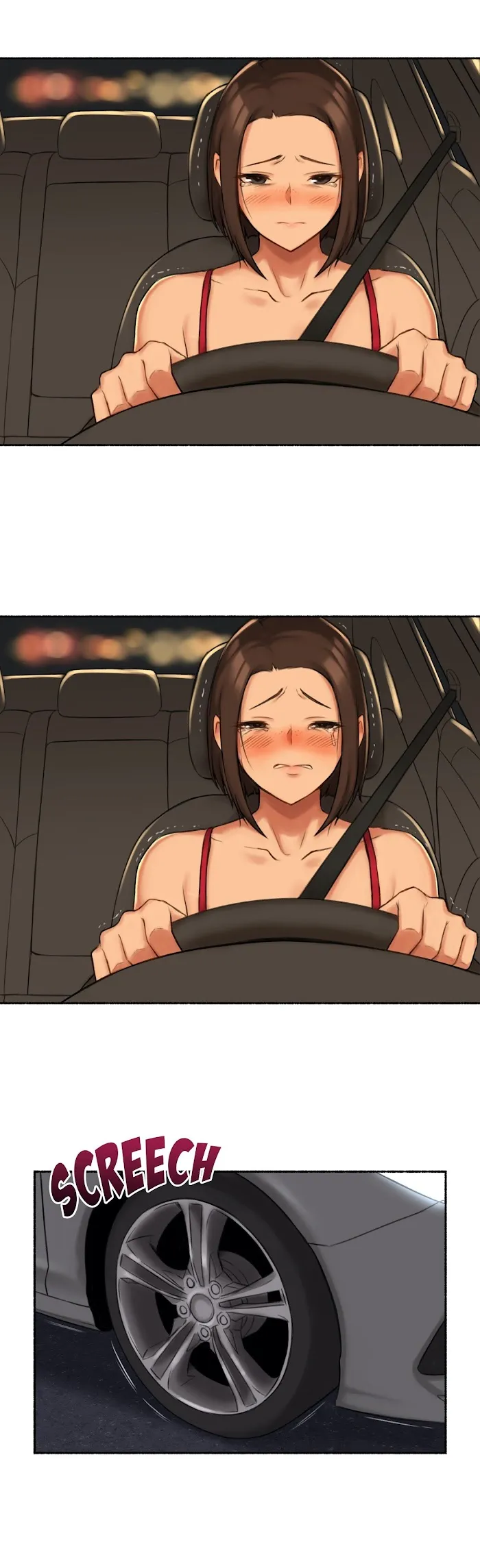 Read Sexual Exploits chapter 59 image 21 on Lezhin