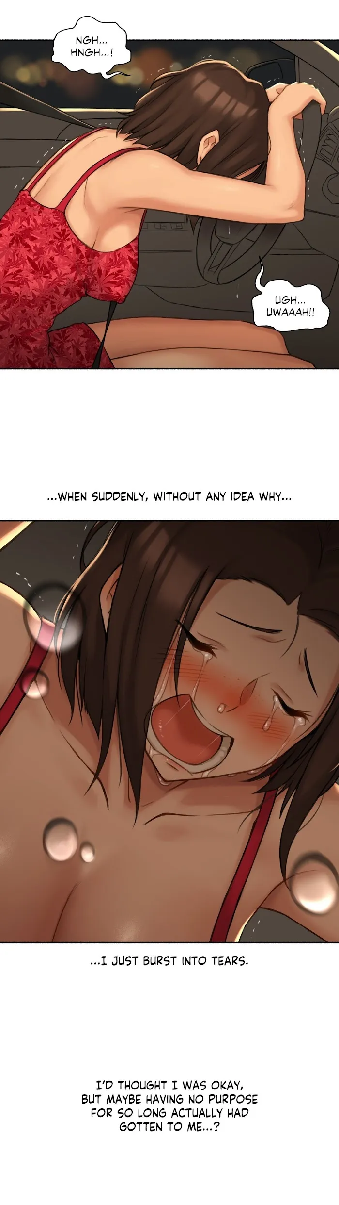 Read Sexual Exploits chapter 59 image 22 on Lezhin