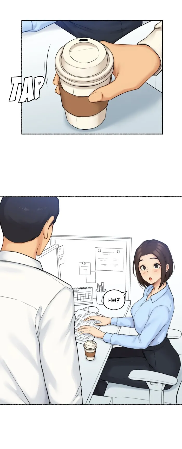 Read Sexual Exploits chapter 59 image 25 on Lezhin