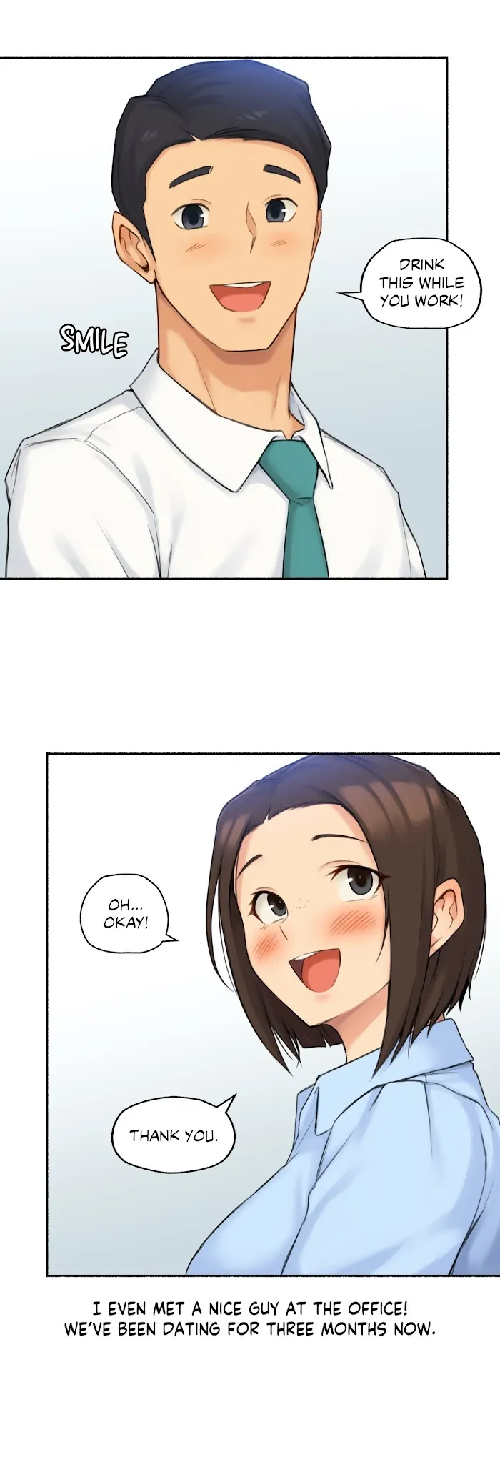 Read Sexual Exploits chapter 59 image 26 on Lezhin