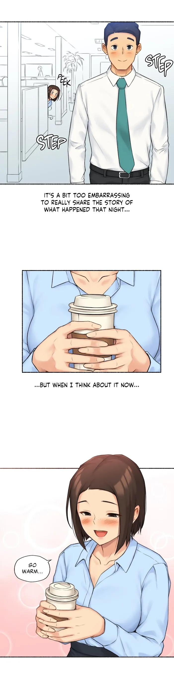 Read Sexual Exploits chapter 59 image 27 on Lezhin