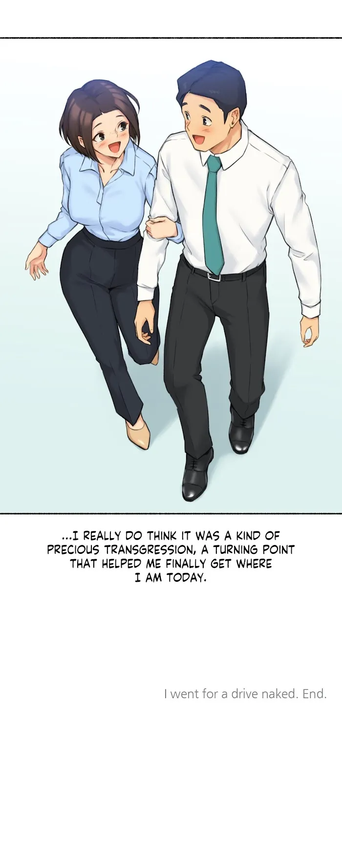 Read Sexual Exploits chapter 59 image 28 on Lezhin