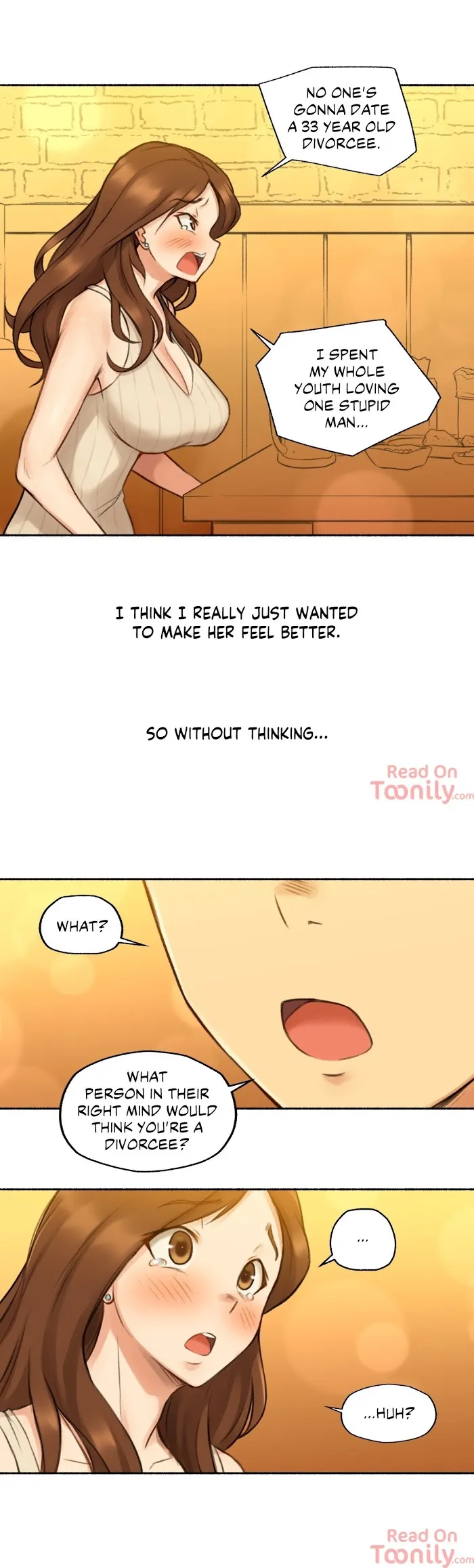Read Sexual Exploits chapter 6 image 12 on Lezhin
