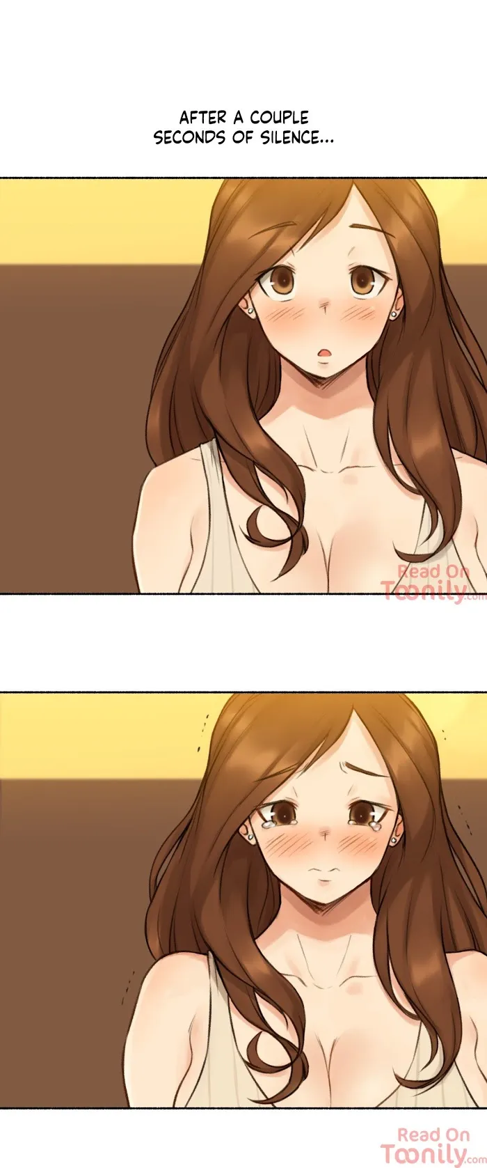 Read Sexual Exploits chapter 6 image 14 on Lezhin