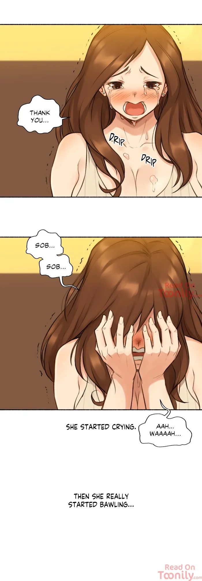 Read Sexual Exploits chapter 6 image 15 on Lezhin