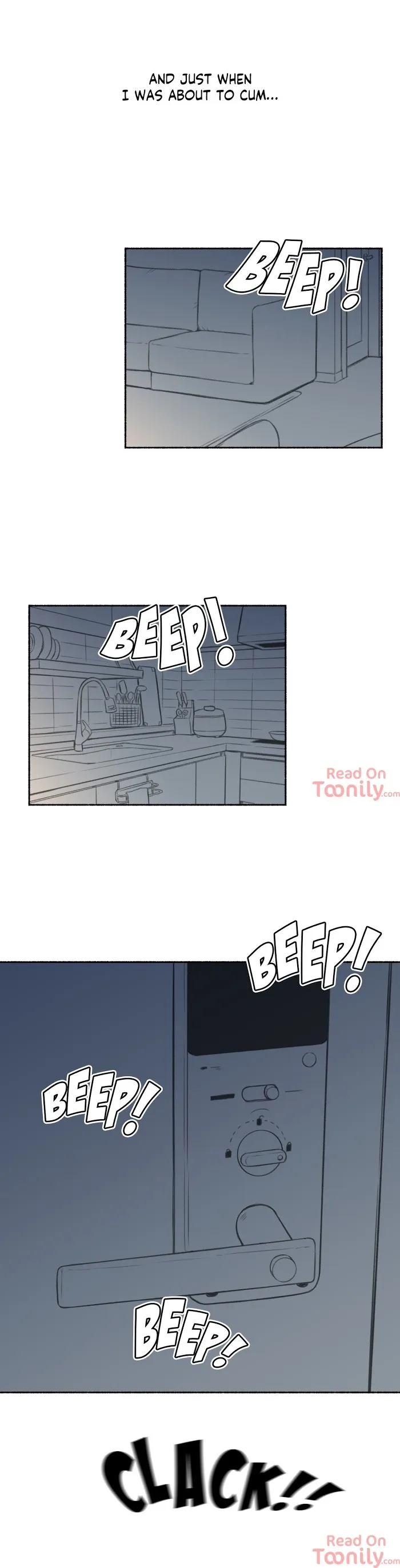 Read Sexual Exploits chapter 6 image 34 on Lezhin