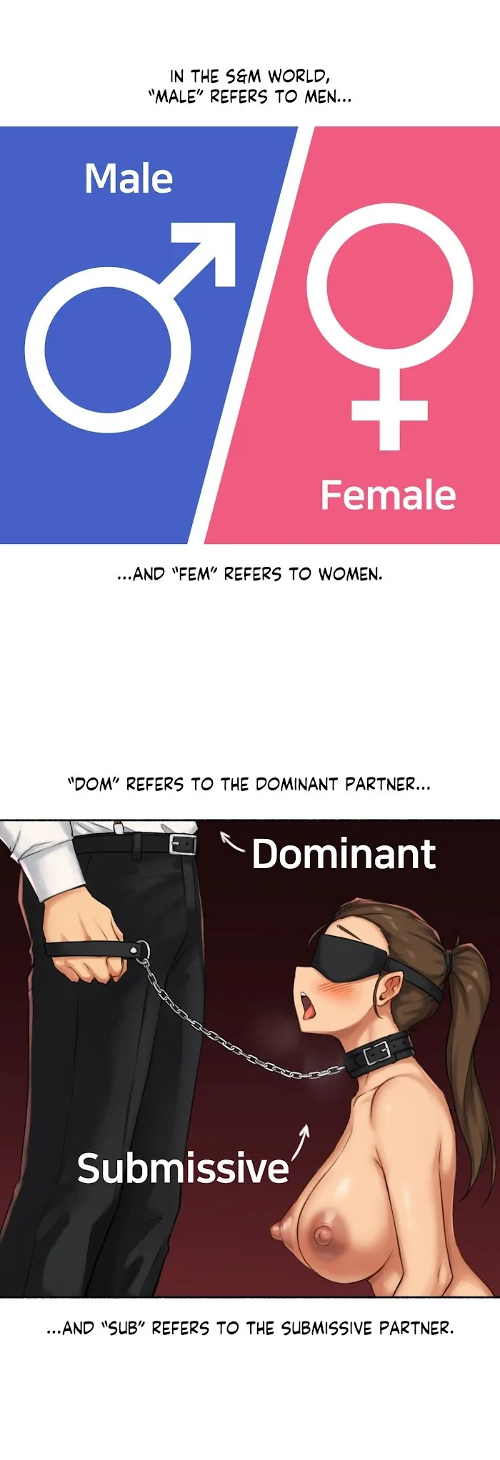 Read Sexual Exploits chapter 60 image 1 on Lezhin