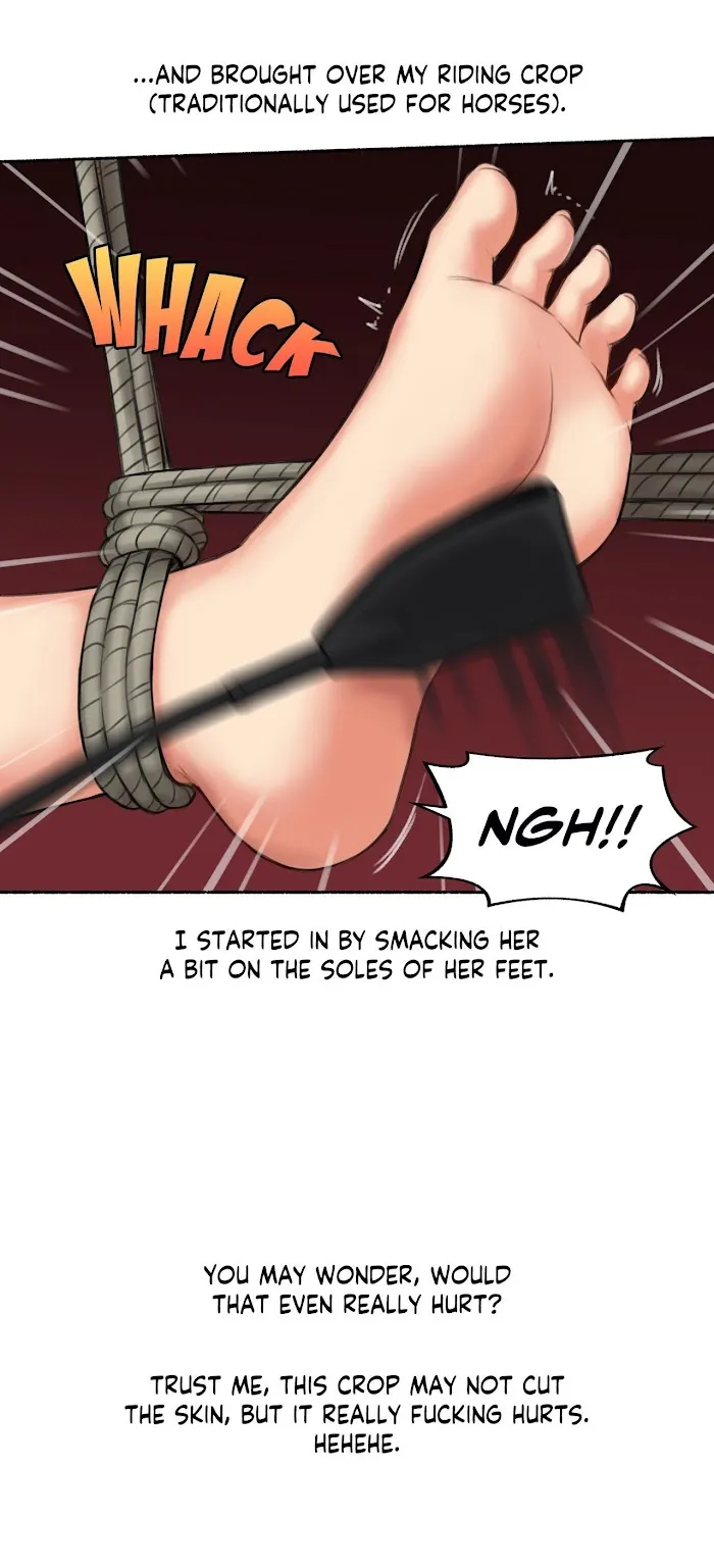 Read Sexual Exploits chapter 60 image 19 on Lezhin