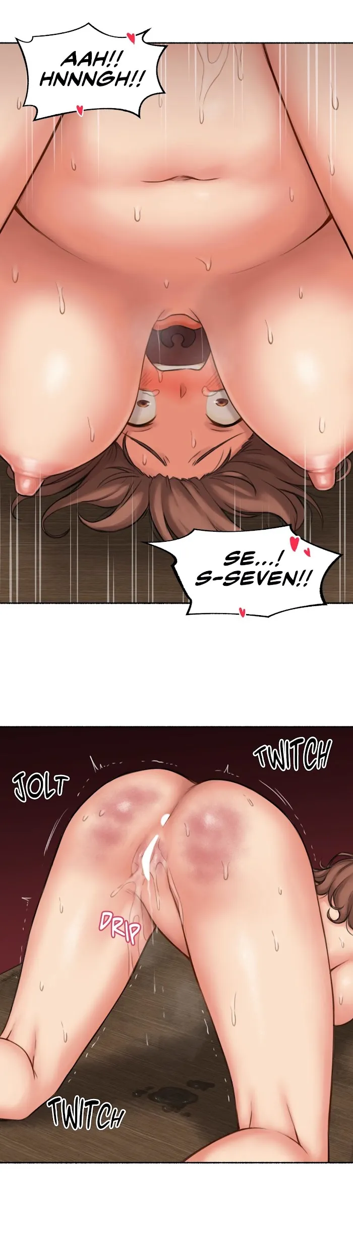 Read Sexual Exploits chapter 60 image 39 on Lezhin