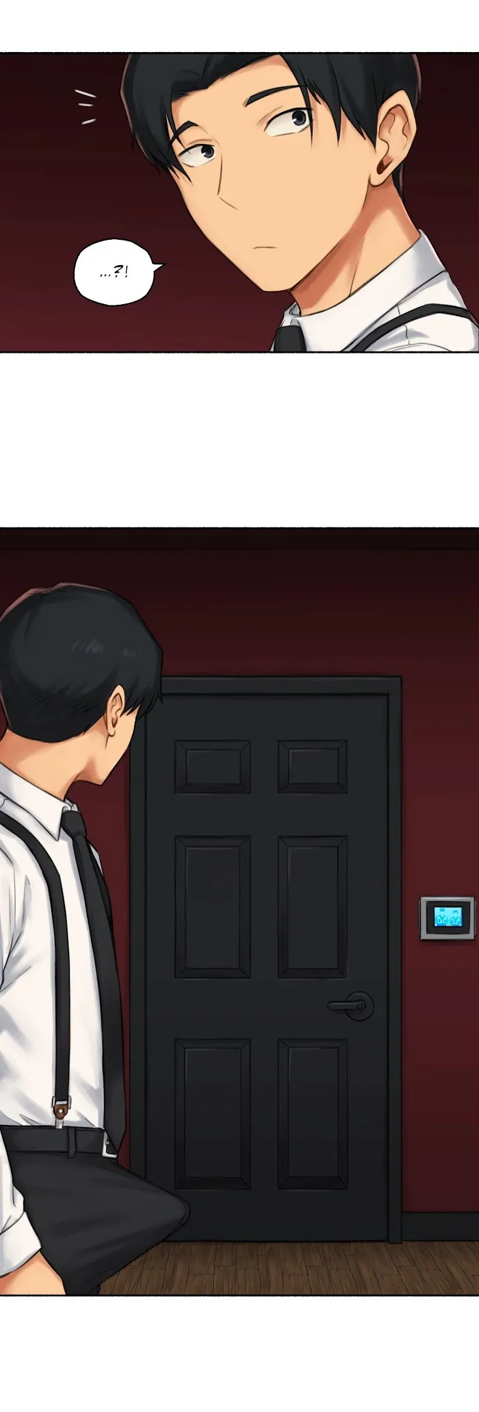 Read Sexual Exploits chapter 60 image 41 on Lezhin