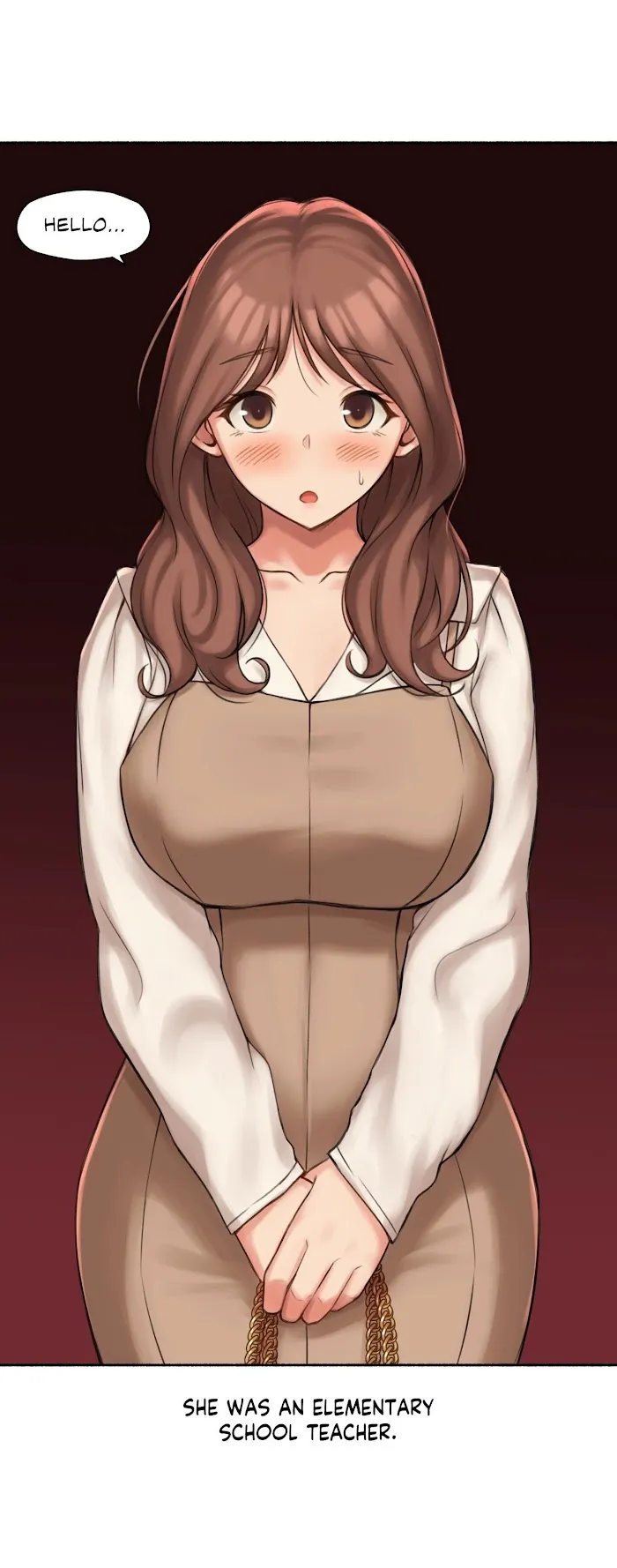 Read Sexual Exploits chapter 60 image 7 on Lezhin