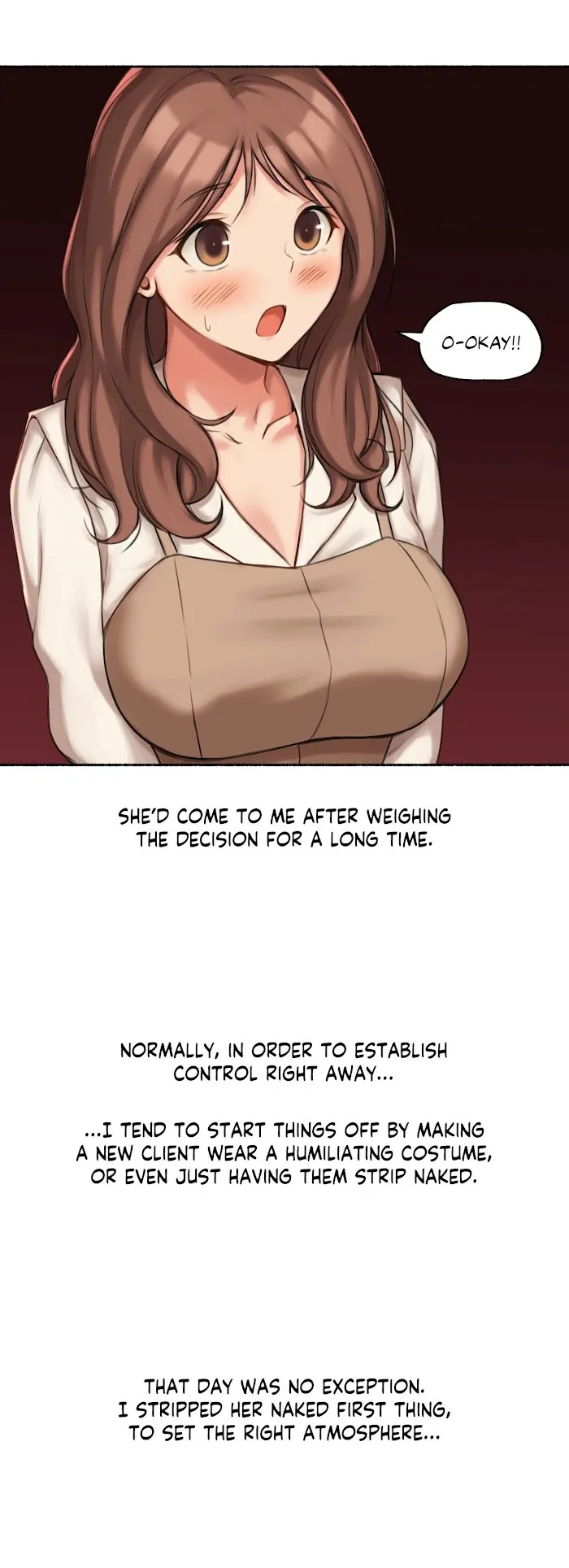 Read Sexual Exploits chapter 60 image 9 on Lezhin