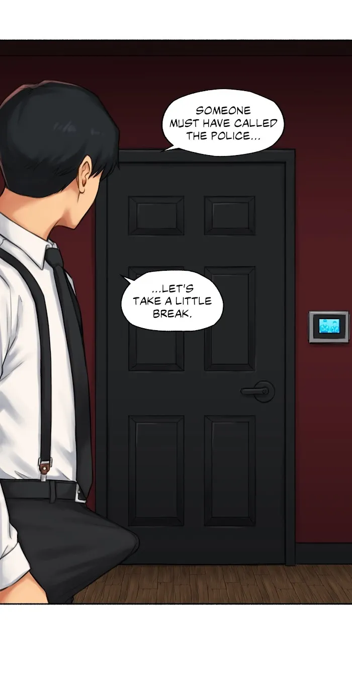 Read Sexual Exploits chapter 61 image 1 on Lezhin