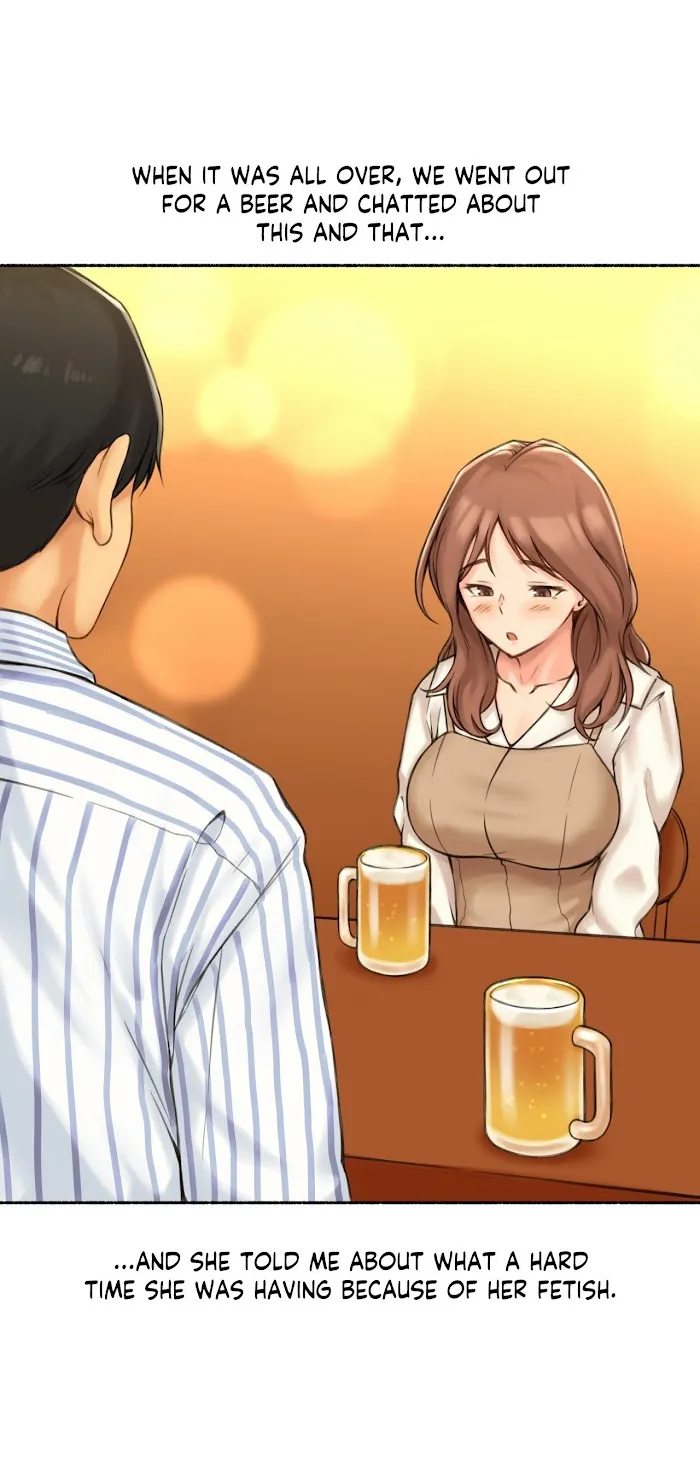 Read Sexual Exploits chapter 61 image 28 on Lezhin