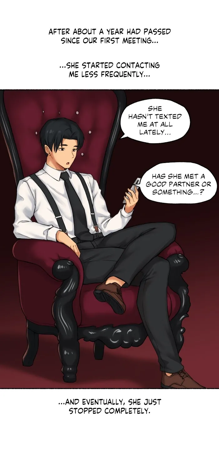 Read Sexual Exploits chapter 61 image 32 on Lezhin