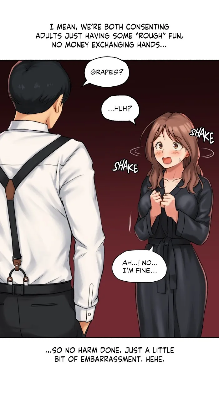 Read Sexual Exploits chapter 61 image 5 on Lezhin