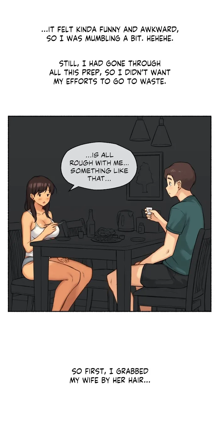 Read Sexual Exploits chapter 62 image 11 on Lezhin