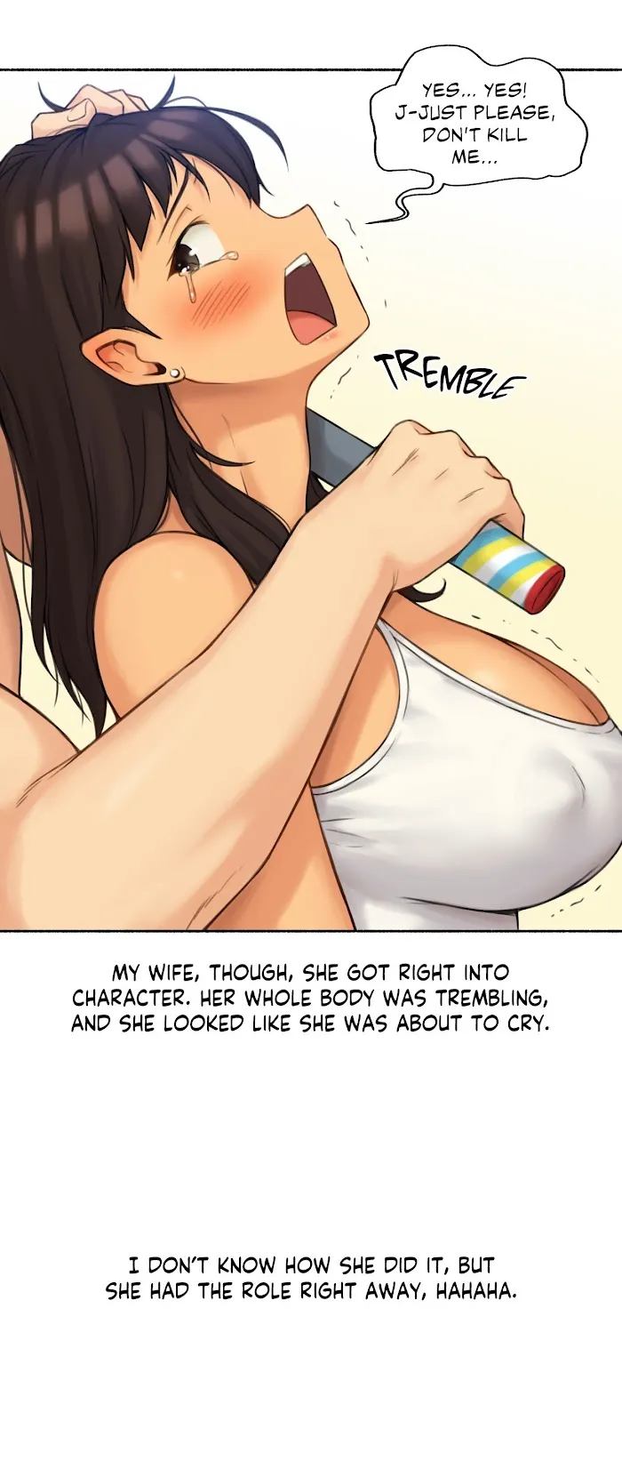 Read Sexual Exploits chapter 62 image 13 on Lezhin