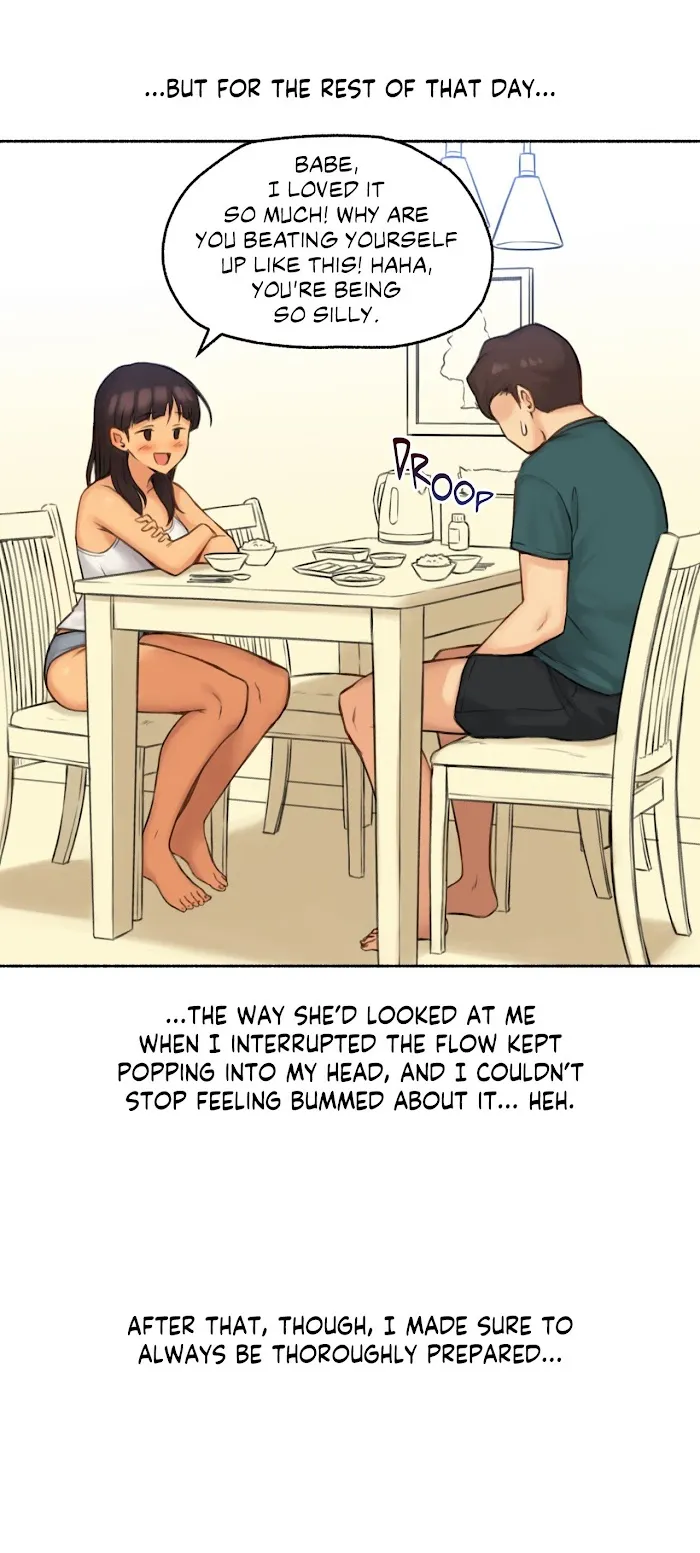 Read Sexual Exploits chapter 62 image 29 on Lezhin