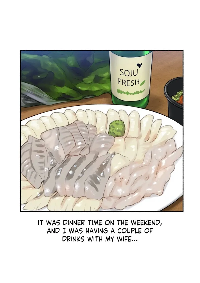 Read Sexual Exploits chapter 62 image 3 on Lezhin