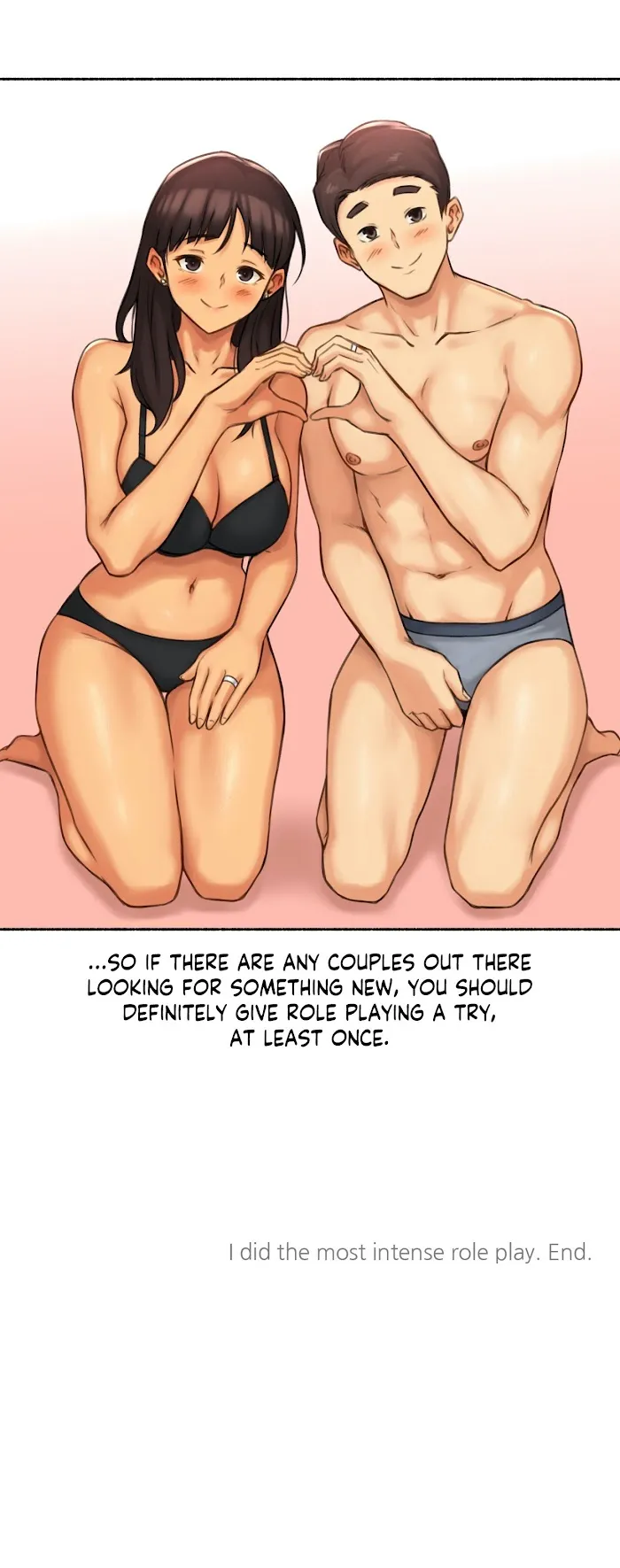 Read Sexual Exploits chapter 62 image 35 on Lezhin