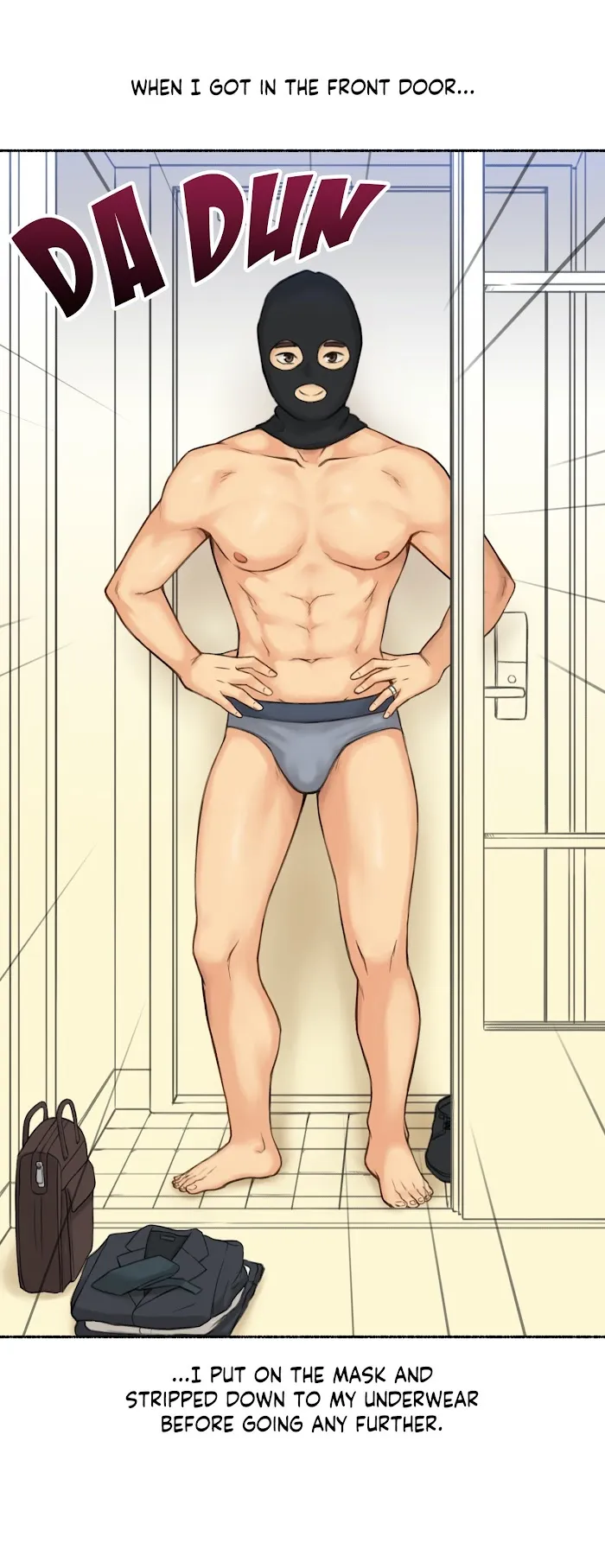 Read Sexual Exploits chapter 62 image 7 on Lezhin