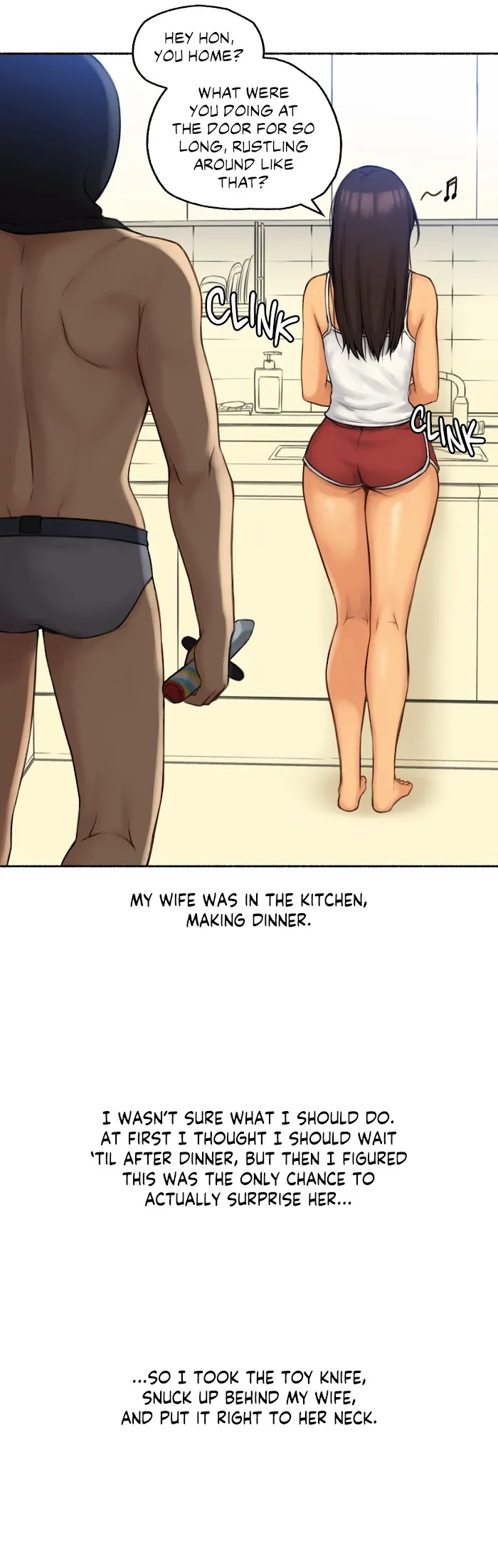 Read Sexual Exploits chapter 62 image 8 on Lezhin