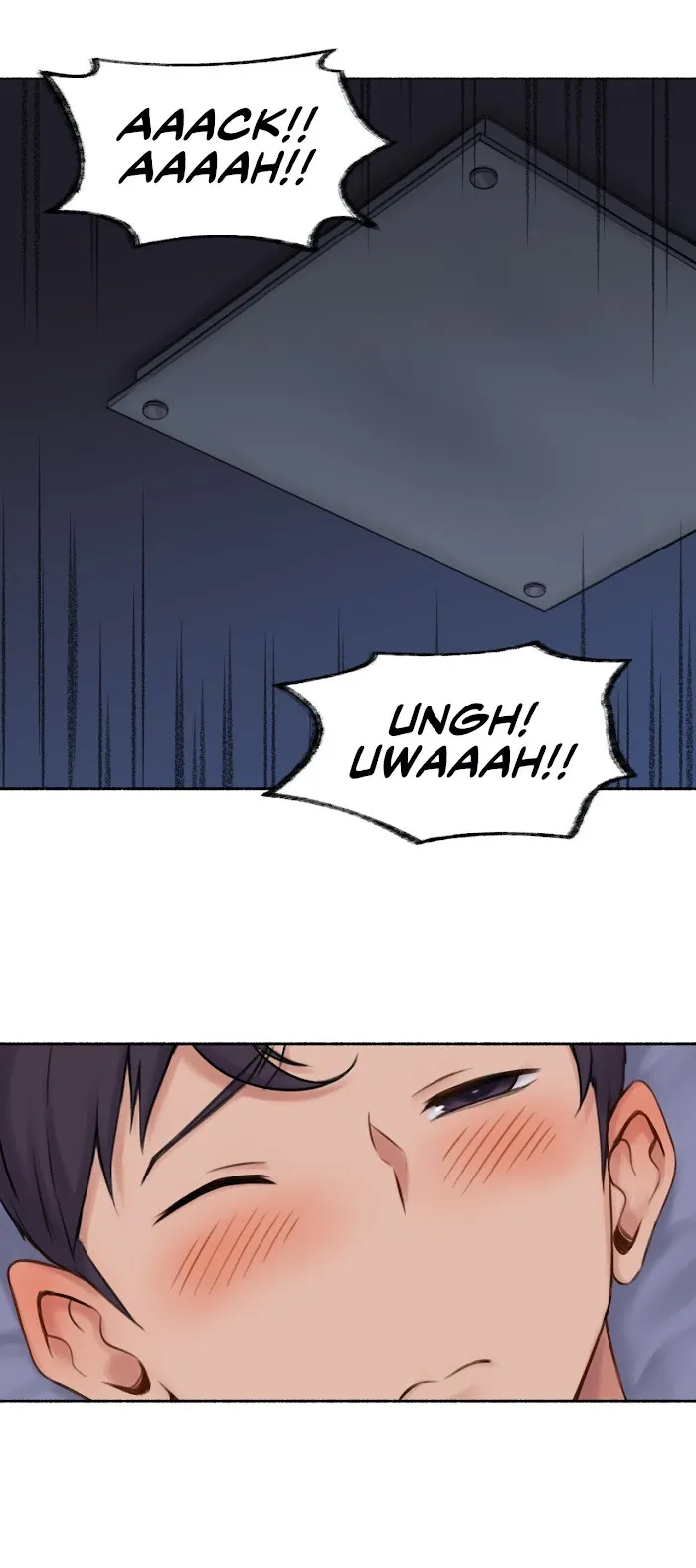 Read Sexual Exploits chapter 63 image 10 on Lezhin