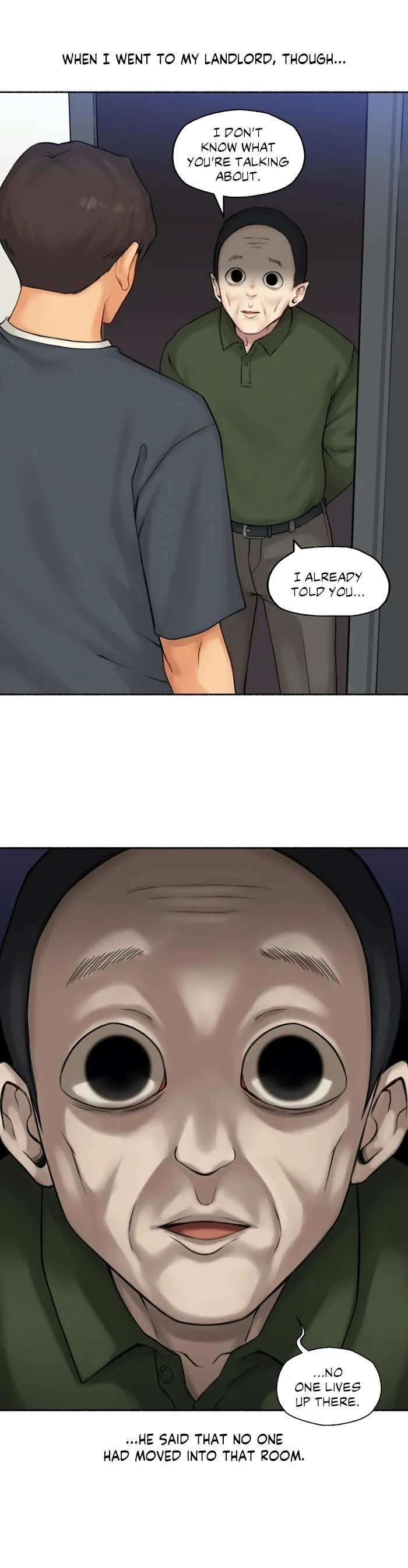 Read Sexual Exploits chapter 63 image 13 on Lezhin