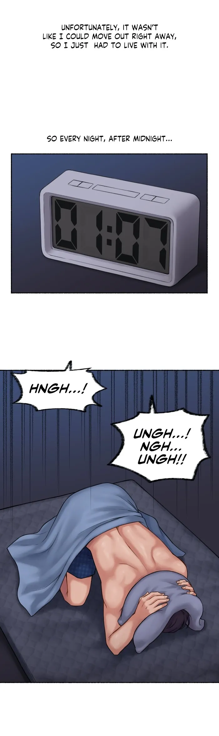 Read Sexual Exploits chapter 63 image 15 on Lezhin