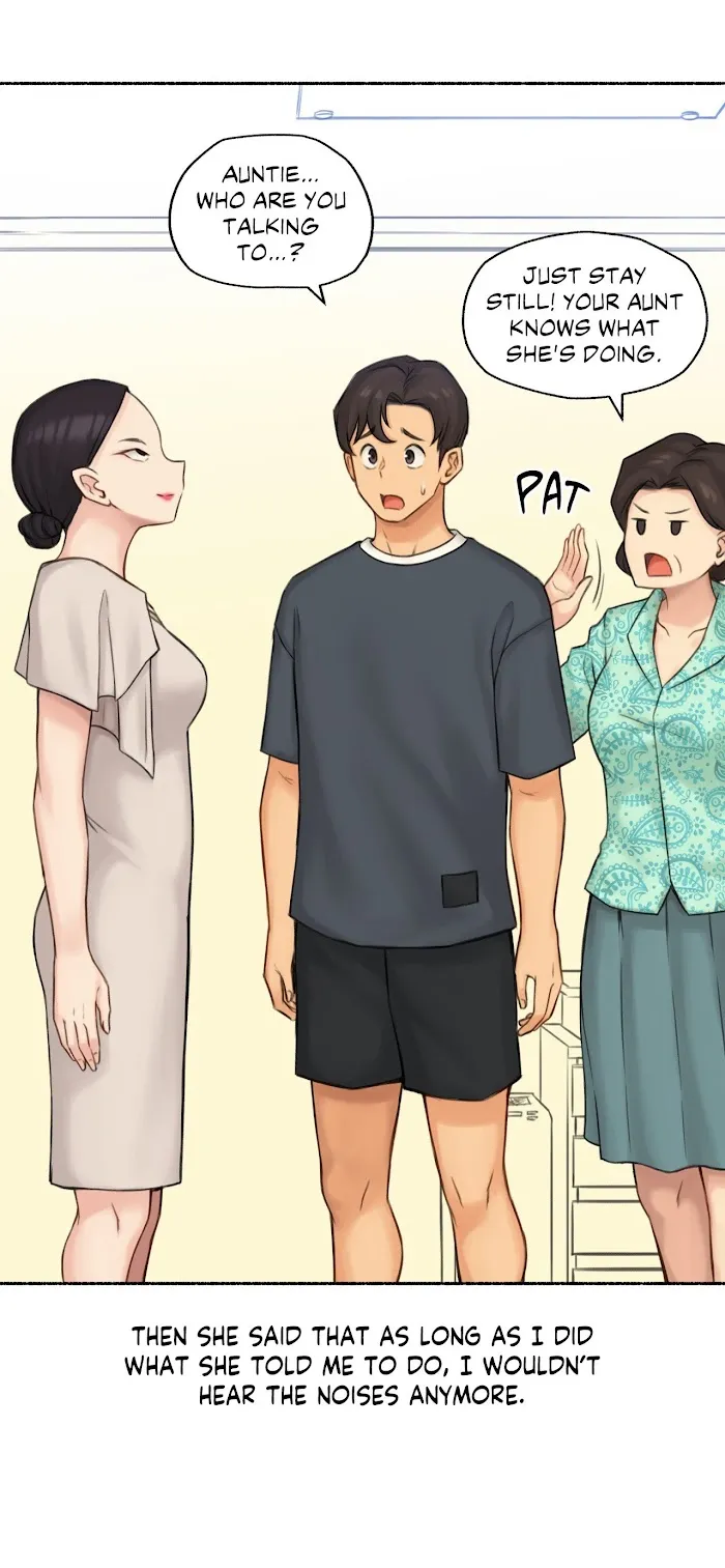 Read Sexual Exploits chapter 63 image 23 on Lezhin