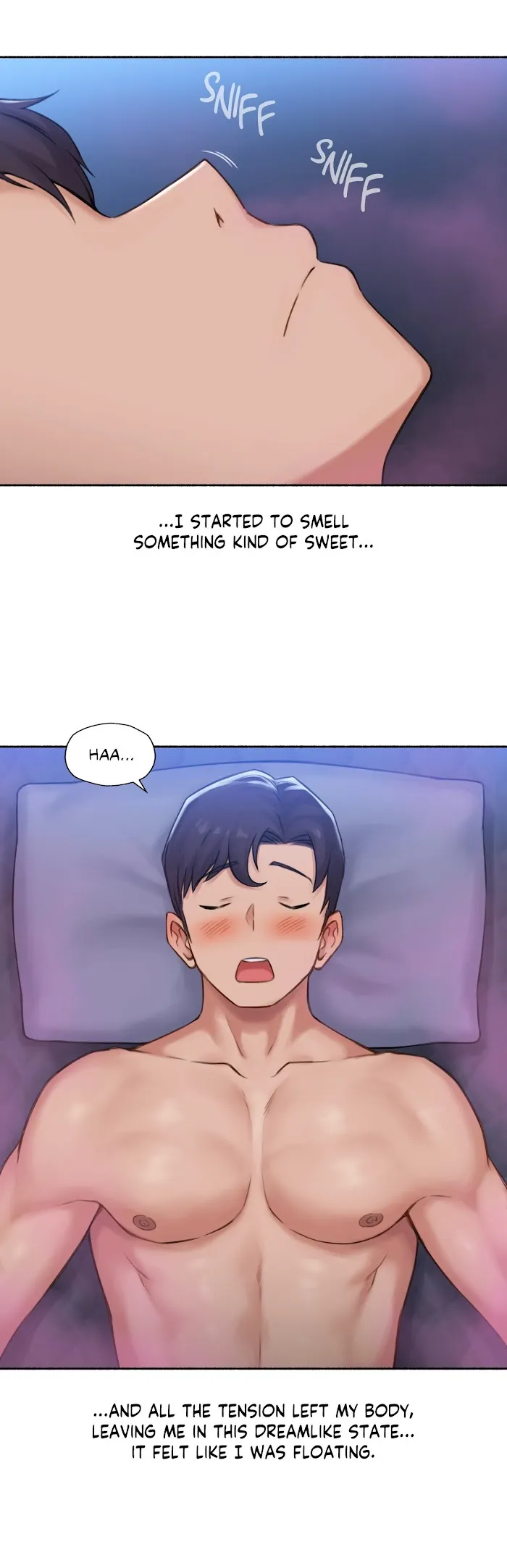 Read Sexual Exploits chapter 63 image 28 on Lezhin