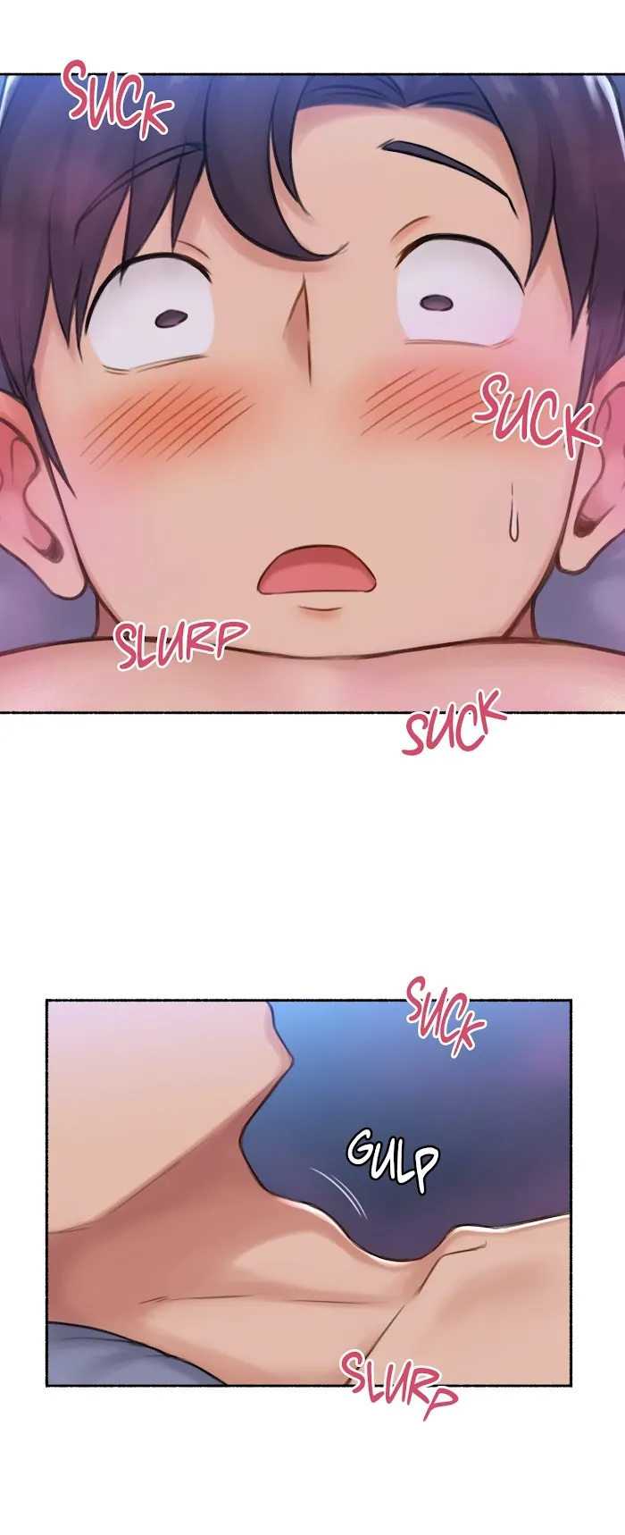 Read Sexual Exploits chapter 63 image 32 on Lezhin