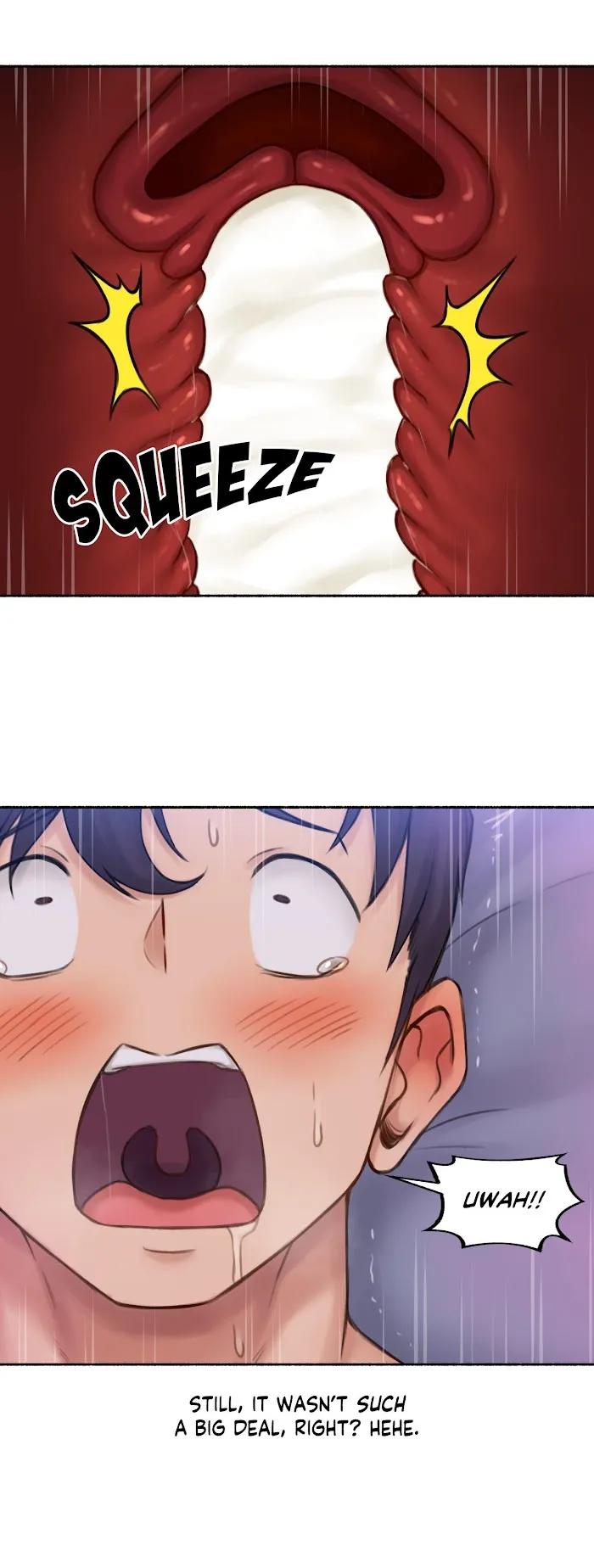Read Sexual Exploits chapter 64 image 24 on Lezhin