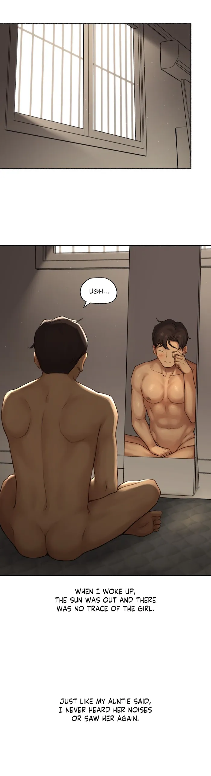 Read Sexual Exploits chapter 64 image 31 on Lezhin