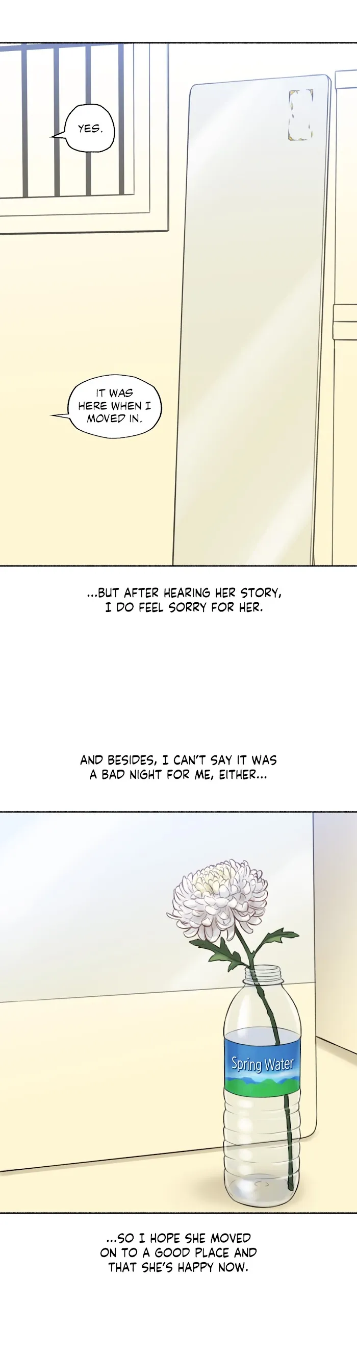 Read Sexual Exploits chapter 64 image 36 on Lezhin