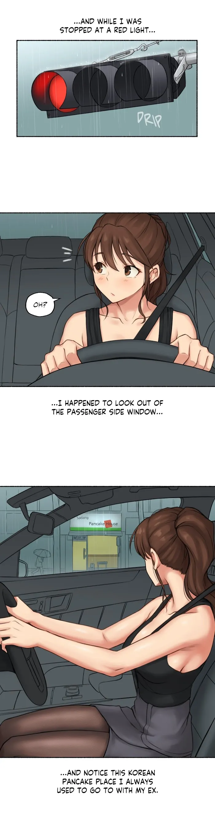 Read Sexual Exploits chapter 65 image 10 on Lezhin