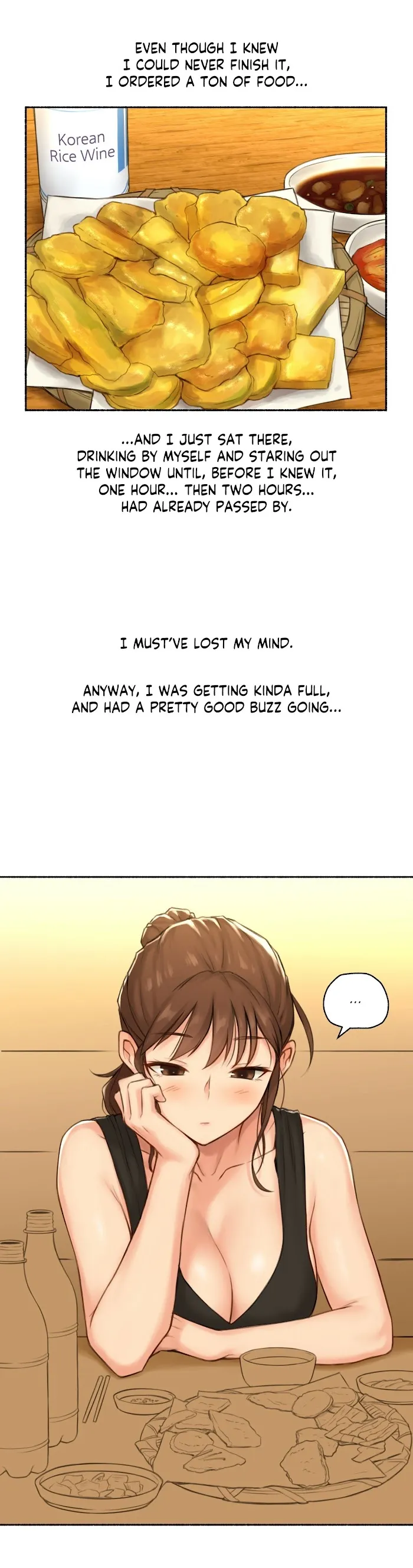 Read Sexual Exploits chapter 65 image 14 on Lezhin
