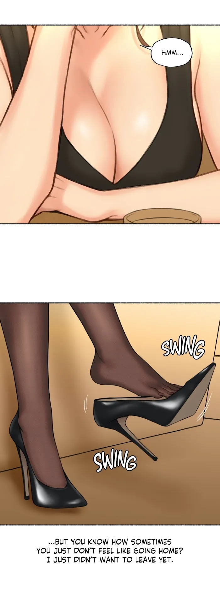 Read Sexual Exploits chapter 65 image 15 on Lezhin