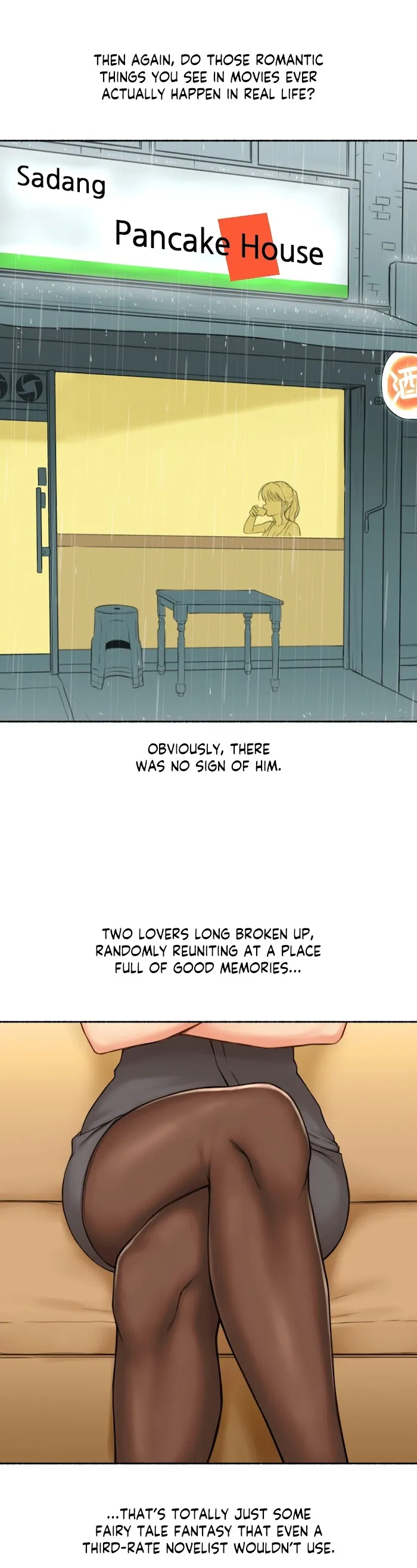 Read Sexual Exploits chapter 65 image 17 on Lezhin